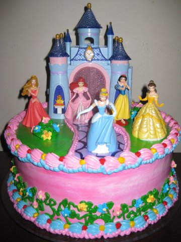 95 i Princesas 4
